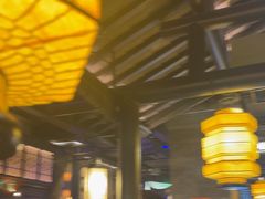 -绿茶餐厅(哈尔滨凯德店)