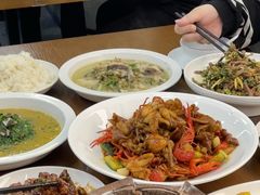 -毛哥小馆子(百井坊巷店)
