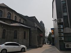 -天主教堂(莲池区)