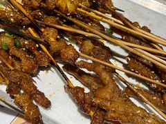 -木屋烧烤(坂田天安云谷店)