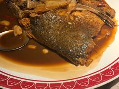 鱼头泡饼-旺顺阁鱼头泡饼(常营店)