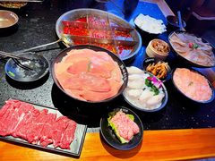 -珮姐老火锅(新街口店)