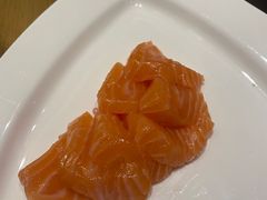 -长春高新益田福朋喜来登酒店·宜客乐标帜餐厅