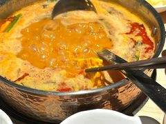 -新大新豆米火锅1993(万象汇店)