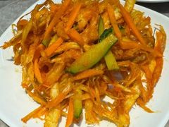 -屋里家延边朝鲜族冷面(梅林3店)