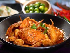 -东莞塘厦三正半山温泉酒店·沙利文西餐厅