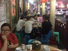 大堂-东吴霸王兔(松青路店)