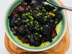 梅干菜扣肉-江南赋(内蒙古大厦店)