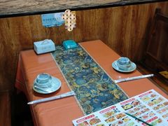 -金厨帽烤鱼(芦庄店)