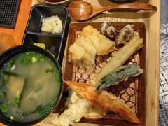 -天妇罗内顺田(罗湖店)