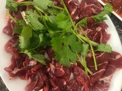 -山珍鲜牛肉火锅本地老字号(汕中老店)