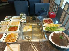 -海底捞火锅(龙岗星河COCO Park店)
