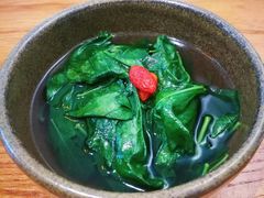 -天水蔬食料理(树德之光店)