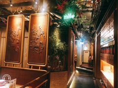 -伙靠·江浙菜(田林路店)