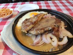 -开心果牛扒城(雍华庭店)