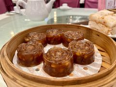 伴塘马蹄糕-龙的酒楼·手工早茶·顺德菜(近良路店)