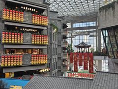 -阿大排档(长春这有山店)