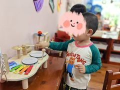 -伊顿幼儿园(棕榈泉校园)