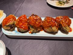 -润泽园饭庄(中山路店)
