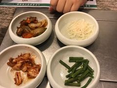 -高丽屋(天宁寺店)