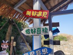 -湄洲岛