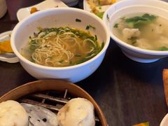 -阿那亚第三食堂 Cafeteria 3