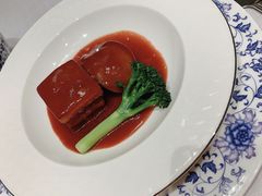 -Yan Ting 宴庭中餐厅(上海静安瑞吉酒店)