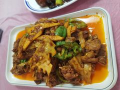 -乐乐餐厅(湘子庙街店)