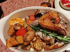 -La Terre乐田(万象城店)