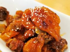 糖醋排骨-陈麻婆豆腐总店