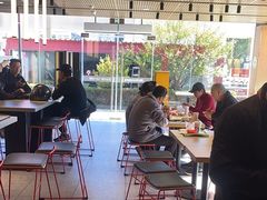 -麦当劳(台州路桥DT店)