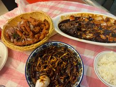 -玲珑餐厅(陕西南路店)