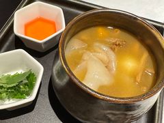 佛跳墙-悦融·京鲁菜·露台花园(安定门店)