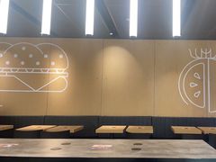 -麦当劳(杭州萧山文源店)