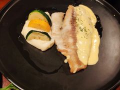 -Lingo西餐厅(仙乐斯广场店)