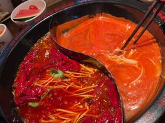 -牛市坎火锅(建设路店)