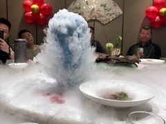 -宴昆山·私房菜(春晖店)