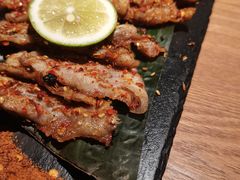 -云水瑶意境云南菜(柏威年购物中心店)