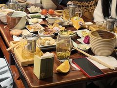 -青藤茶馆(南山路店)