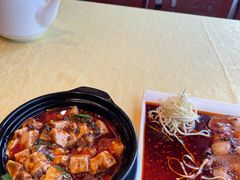 陈麻婆豆腐-陈麻婆豆腐(春熙店)