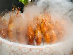 -乔街深夜食堂·小龙虾·高压锅生蚝(杭州总店)