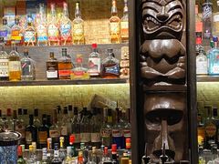 -The Tiki Bungalow提基小木屋酒吧