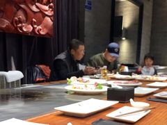 -大渔之观(安贞店)