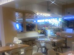 -东园小馆·早茶·淮扬小炒(三盛广场店)