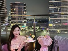 -DEW Lounge(深圳湾店)
