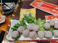 -大吉利·潮汕鲜牛肉火锅(总店)
