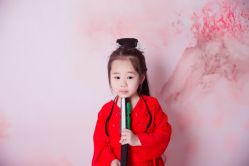 点击看大图 -莫奈庄园·儿童摄影馆·影视基地(江宁店)