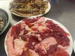 -松明一烤肉馆(鲁园店)
