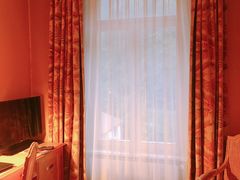 -因特拉肯贝乌里瓦奇大酒店