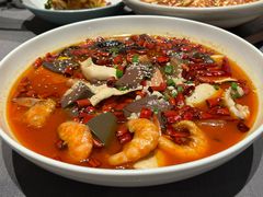 -小天厨民间菜馆(深圳街店)